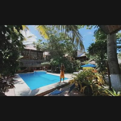 Surf Dream 1b, Departamento con 2 cuartos,sala,cocina, Esta adentro de Un HOTEL con Desayuno Incluido, Piscina, jacuzzi,RestoBar,Parking, UBICacion PERfect