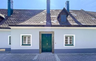 Ferienhaus Persenbeug