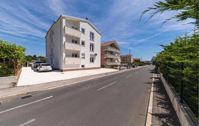 Stunning Apartment In Kastel Novi