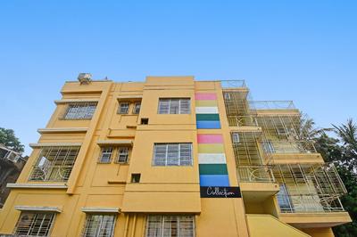 Hotel O Arham Villa