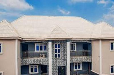 Reis Apartmentos Abuja