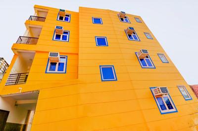 Hotel O URBAN WINGS