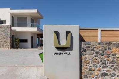 Studio für 6 Personen und 1 Kind in Kato Gouves, Kreta Ost-Kreta