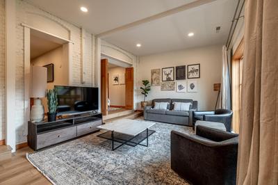 Bavarian Lodge Suites