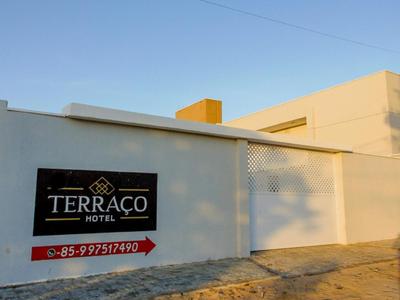Terraço Hotel Lagoinha