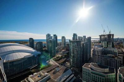 Executive Suite-Lakeview-FREE Parking