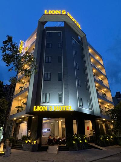 LION 5 HOTEL