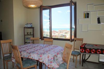 Ferienwohnung für 6 Personen ca 120 qm in Levanto, Italienische Riviera Italienische Westküste