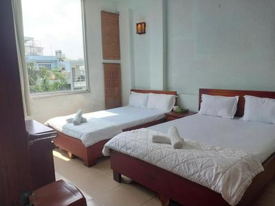 Khách sạn Mai Hoàng 2