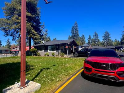 Cascade Lodge Boutique