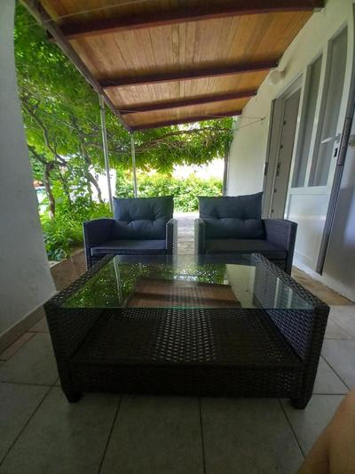 Peša Holiday Apartments