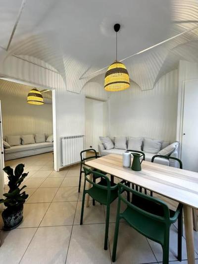 Sanremo Apt 3-room