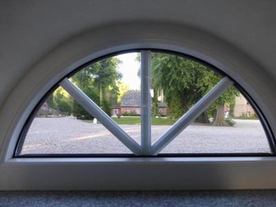 Sechs Schwäne