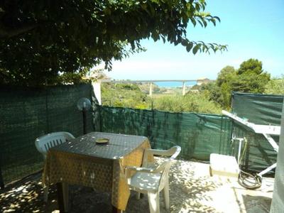 Casetta vista mare 2 Climatizzata