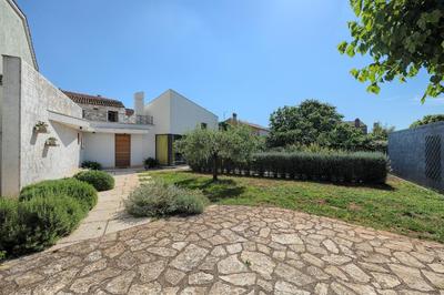 Ferienhaus mit Privatpool für 6 Personen ca 300 qm in Pula, Istrien Istrische Riviera