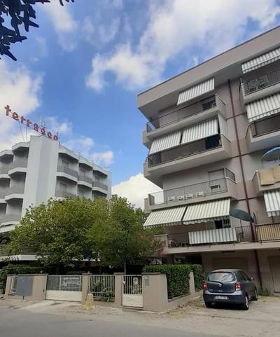 Bilocale a Valverde Di Cesenatico