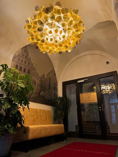 Hotel Schwibbogen Altstadt & Apartments