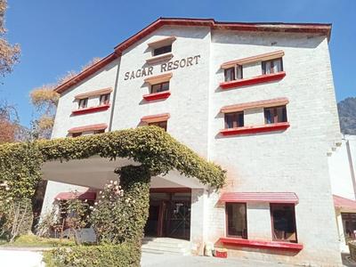 Sagar Valley View Guest