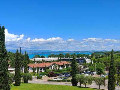 Ossidiana Apartment - Vista lago - Centrico