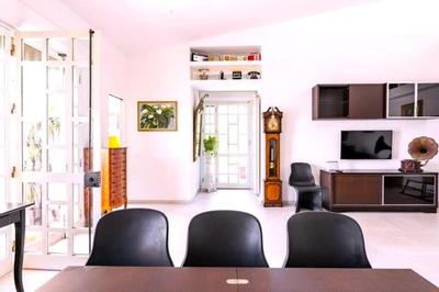 Casa Giulù-