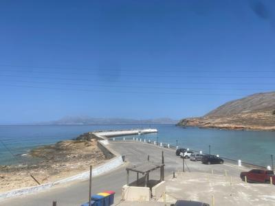 Kasos Almyra Beach Suites