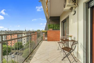 [Humanitas-Ospedale] Free Parking Rozzano Apartment