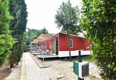 Agricamping Borgo Rosso