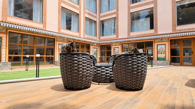 Fortune Select Candolim, Goa - Member ITC Hotels' Group