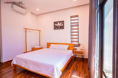 Xóm Biển Homestay - Phú Yên