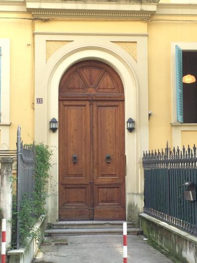 Casa di Marisa