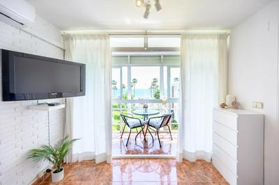 Sea View Apartment