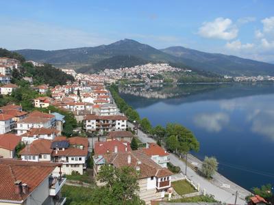 Guesthouse Filoxenia
