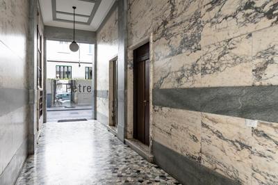 5' from Metro Lima, Design Studio