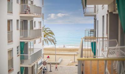 R156 - Apartamento Ganna