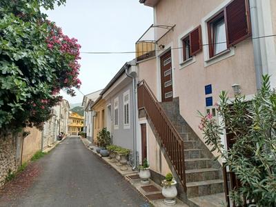 Apartman Davor u centru Crikvenice, sa pogledom na more