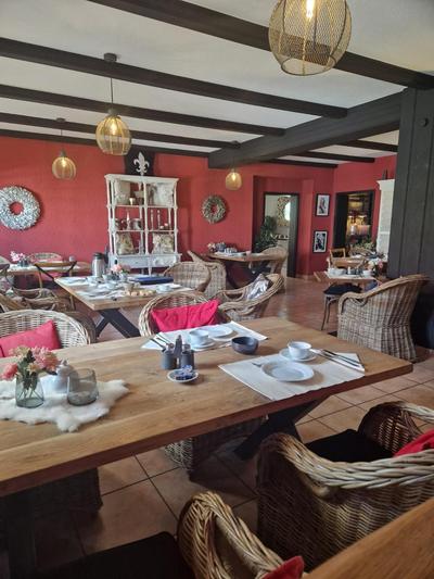 Hildebrandts Landhotel - bei Erfurt