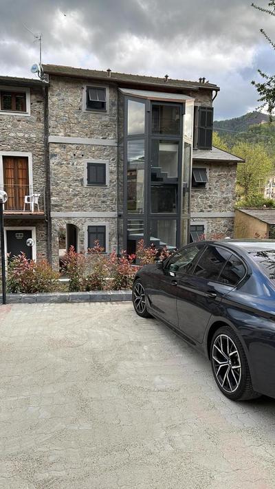 La casa di Batman