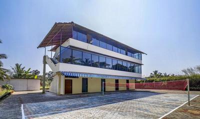 Hotel Pra,tham inn & resorts