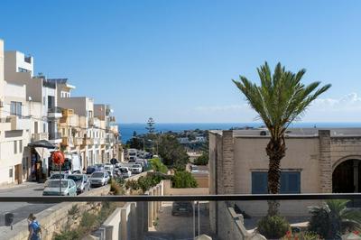 Mellieha, Charming 2 Bedroom Apartment Santa Maria Heights Mellieha