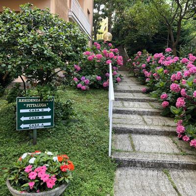 Aquarium Apt SML - Parcheggio Gratis, Terrazzo
