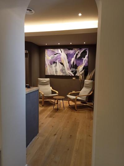Le Due Torri ROOMS
