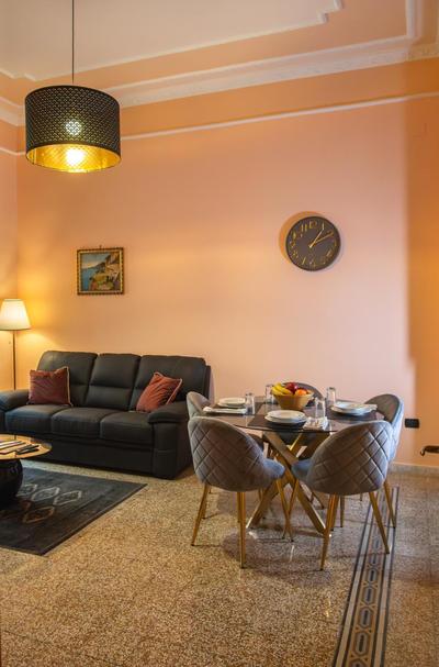 Holiday Home - Medieval Aqueduct - Salerno