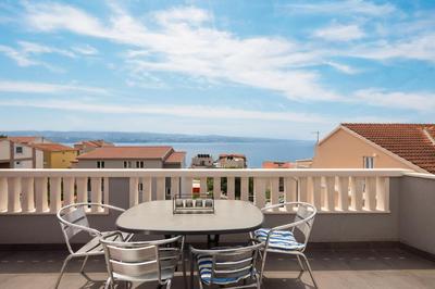 The Platinum Penthouse