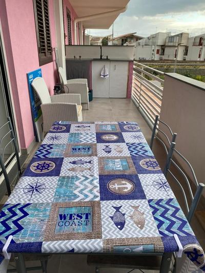 Flower home Marinello
