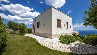Villa Fanò by Perle di Puglia