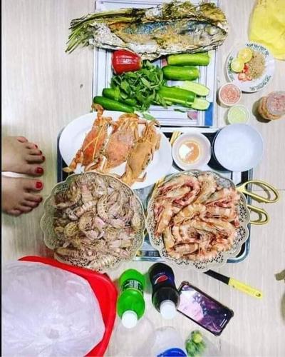 Nhà Phố Nguyên Căn 4pn& Apartment hotel Châu Sơn