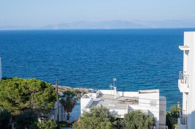 Unbeatable View, Family apartment