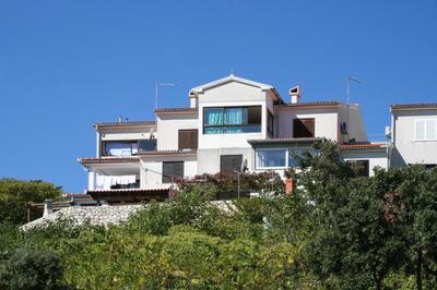 Apartments Gisela, Mali Lošinj