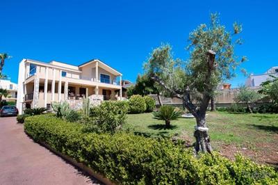 Casa dell'artista