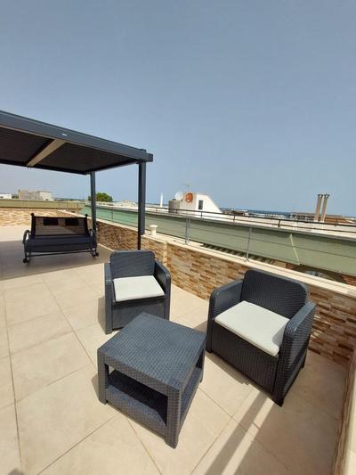 La terrazza di Elena